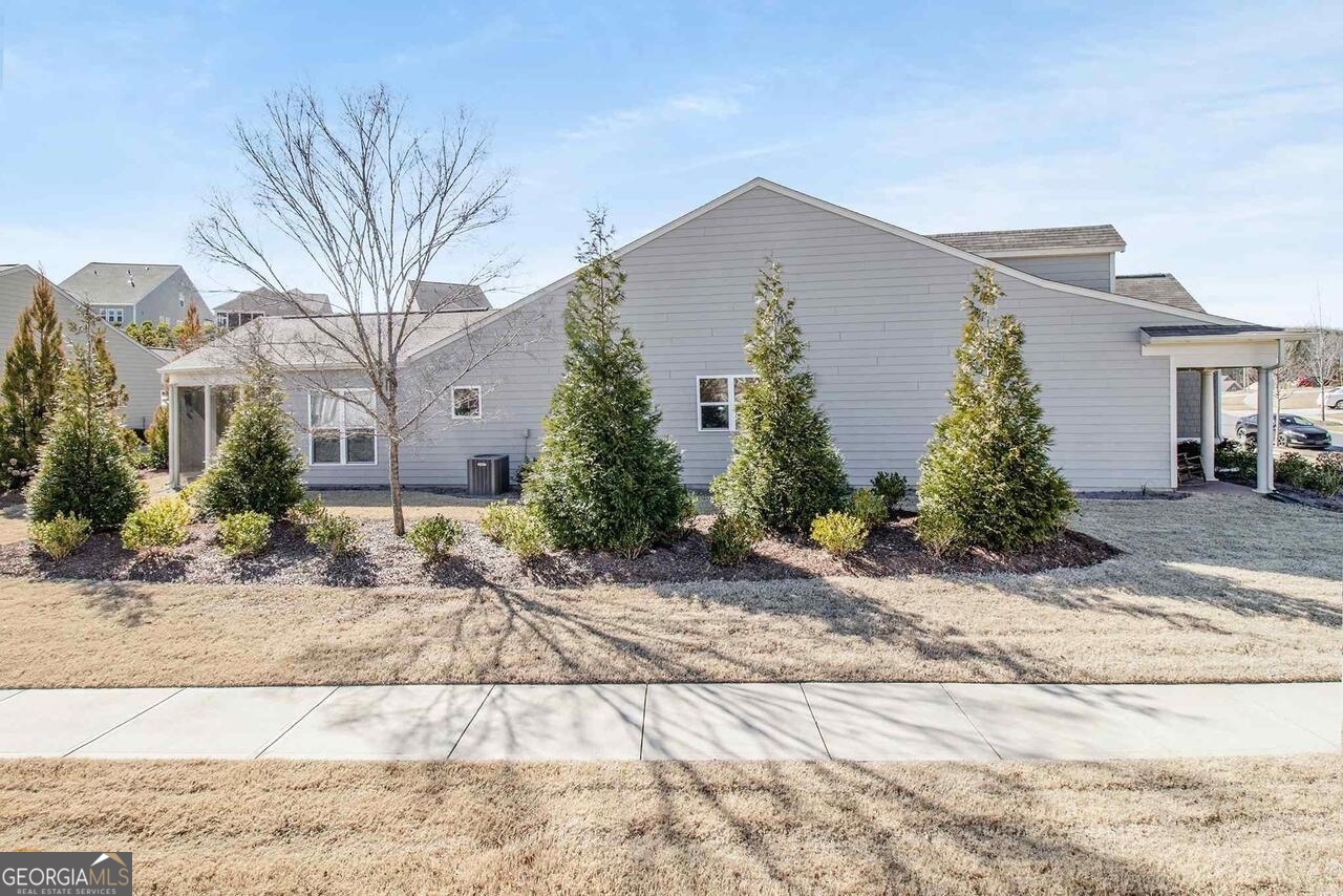800 Firefly CT