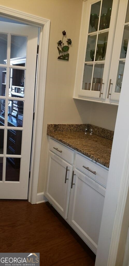 800 Firefly CT