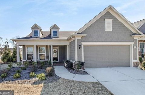 Photo of 800 Firefly Court, Griffin, GA 30223 (MLS # 10623460)