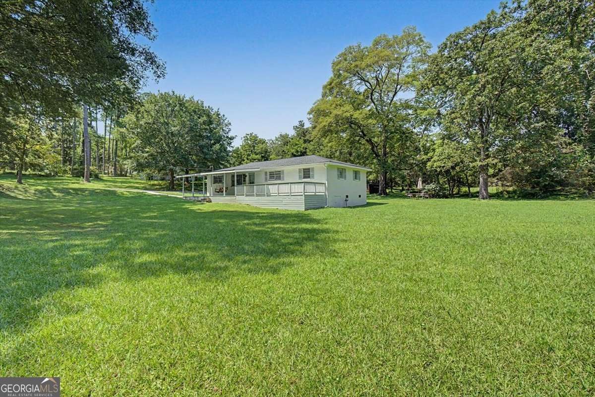 794 Old Allatoona RD SE
