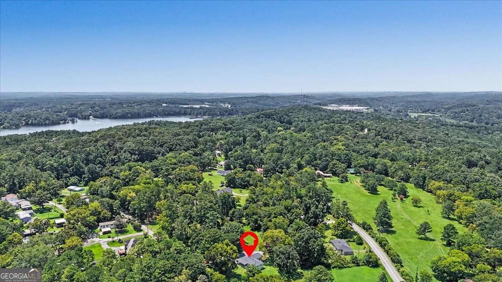 Photo of 794 Old Allatoona Road SE, Cartersville, GA 30121 (MLS # 10825316)