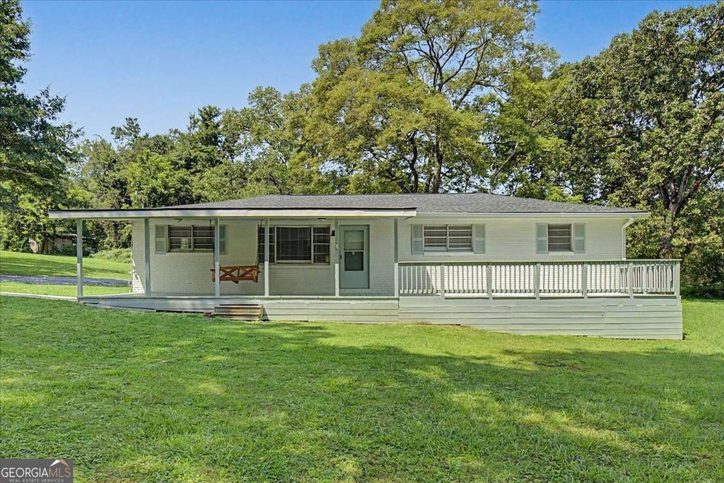 Photo of 794 Old Allatoona Road SE, Cartersville, GA 30121 (MLS # 10825316)