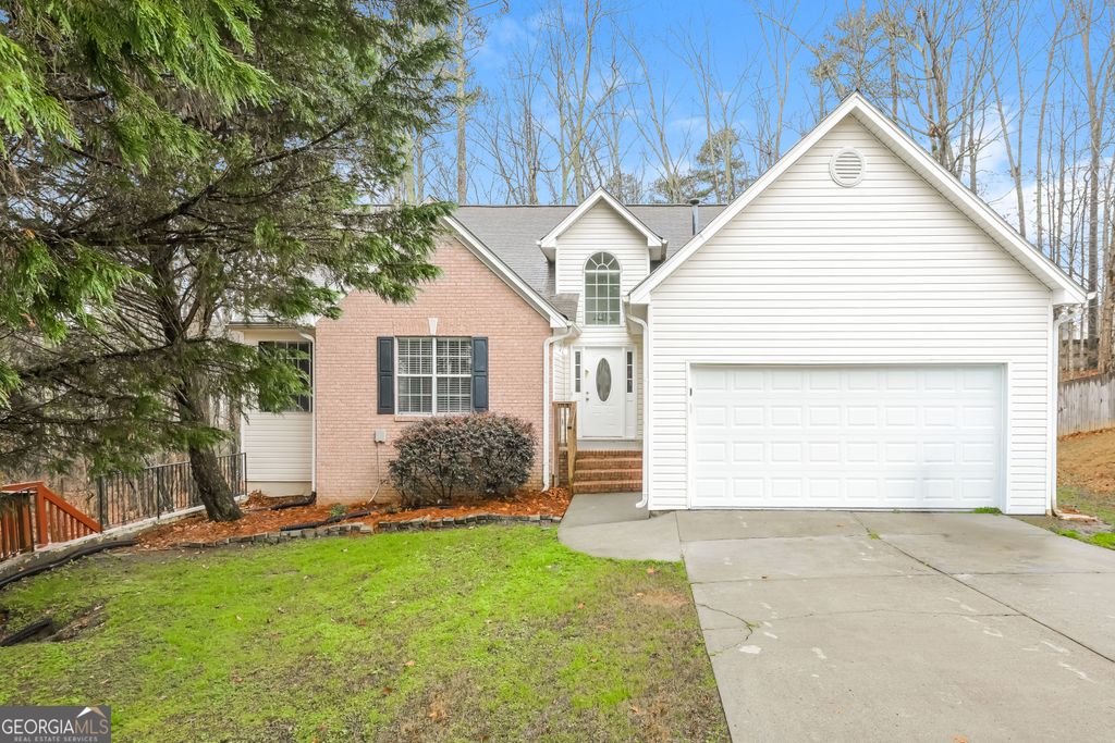 Photo of 1418 Wilkes Ive Drive, Dacula, GA 30019 (MLS # 10679143)