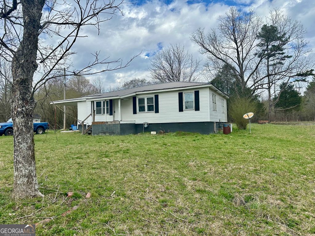 Photo of 456 Cummings Road, Trion, GA 30753 (MLS # 10768663)