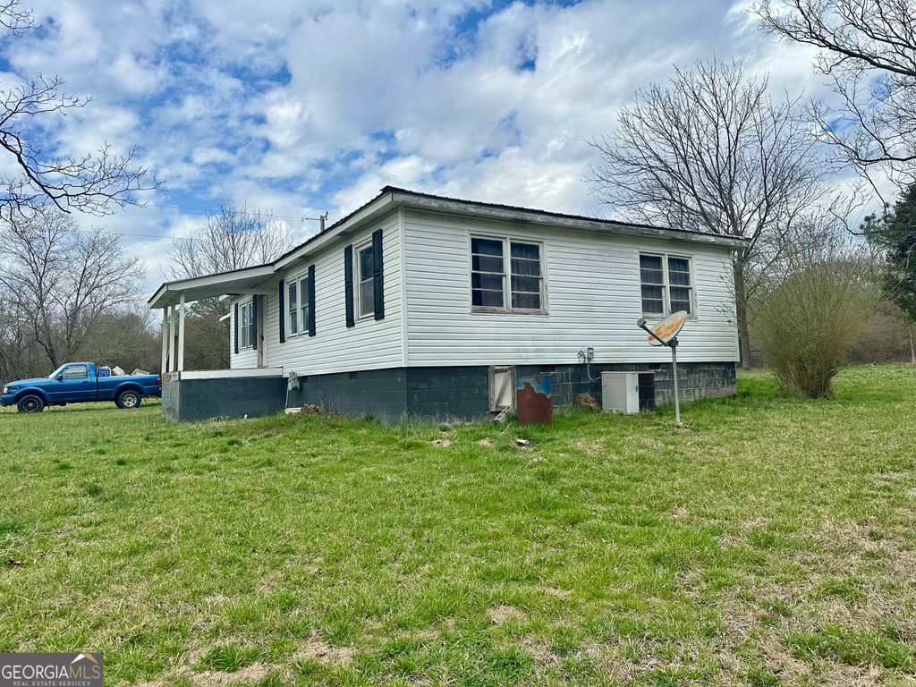 Photo of 456 Cummings Road, Trion, GA 30753 (MLS # 10768663)