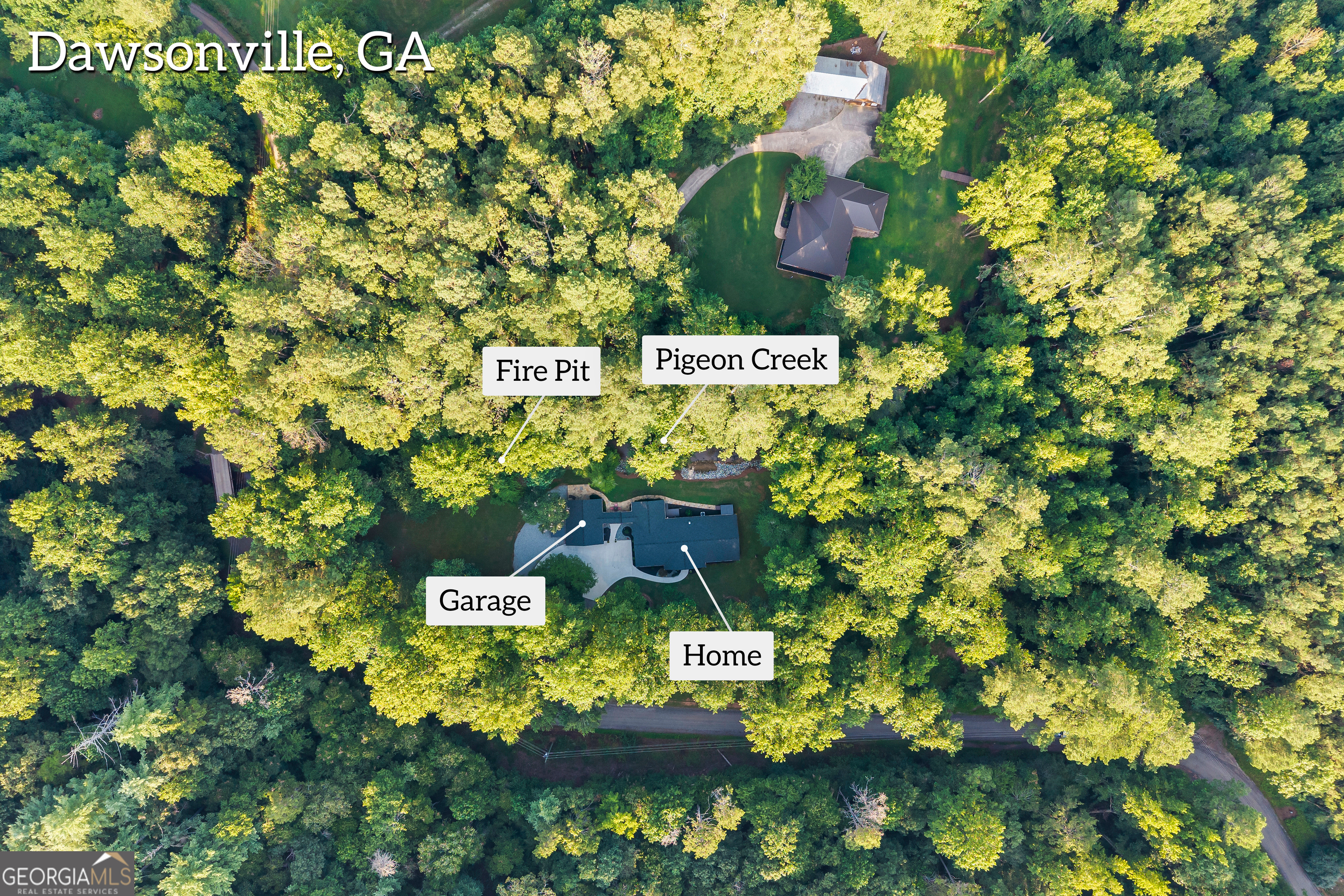 846 Cleve Wright RD
