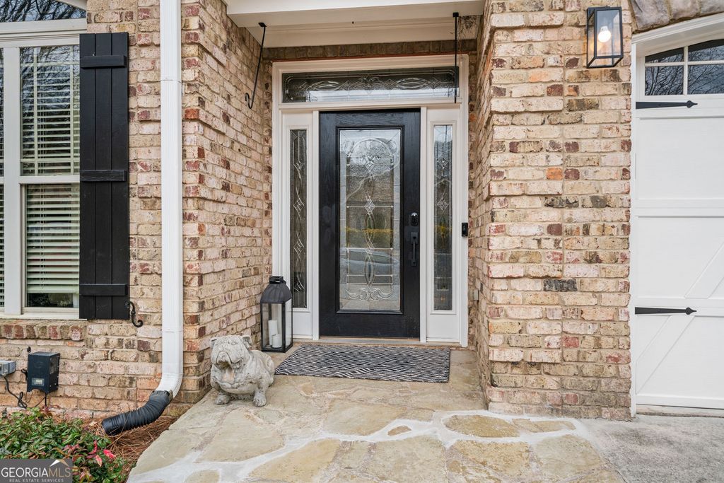 Photo of 1525 Camden Cove Drive, Cumming, GA 30040 (MLS # 10677575)