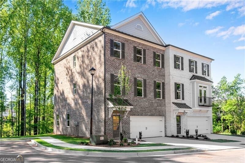 287 Bell Grove LN