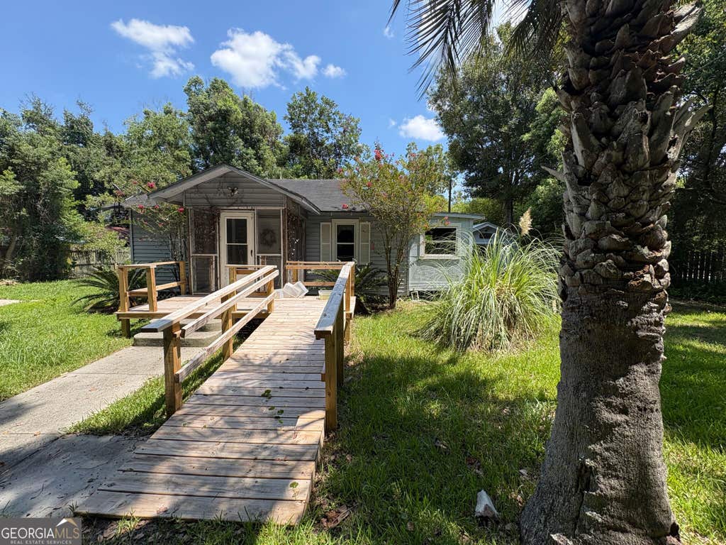 Photo of 109 Wiggins Lane, Saint Marys, GA 31558 (MLS # 10831077)