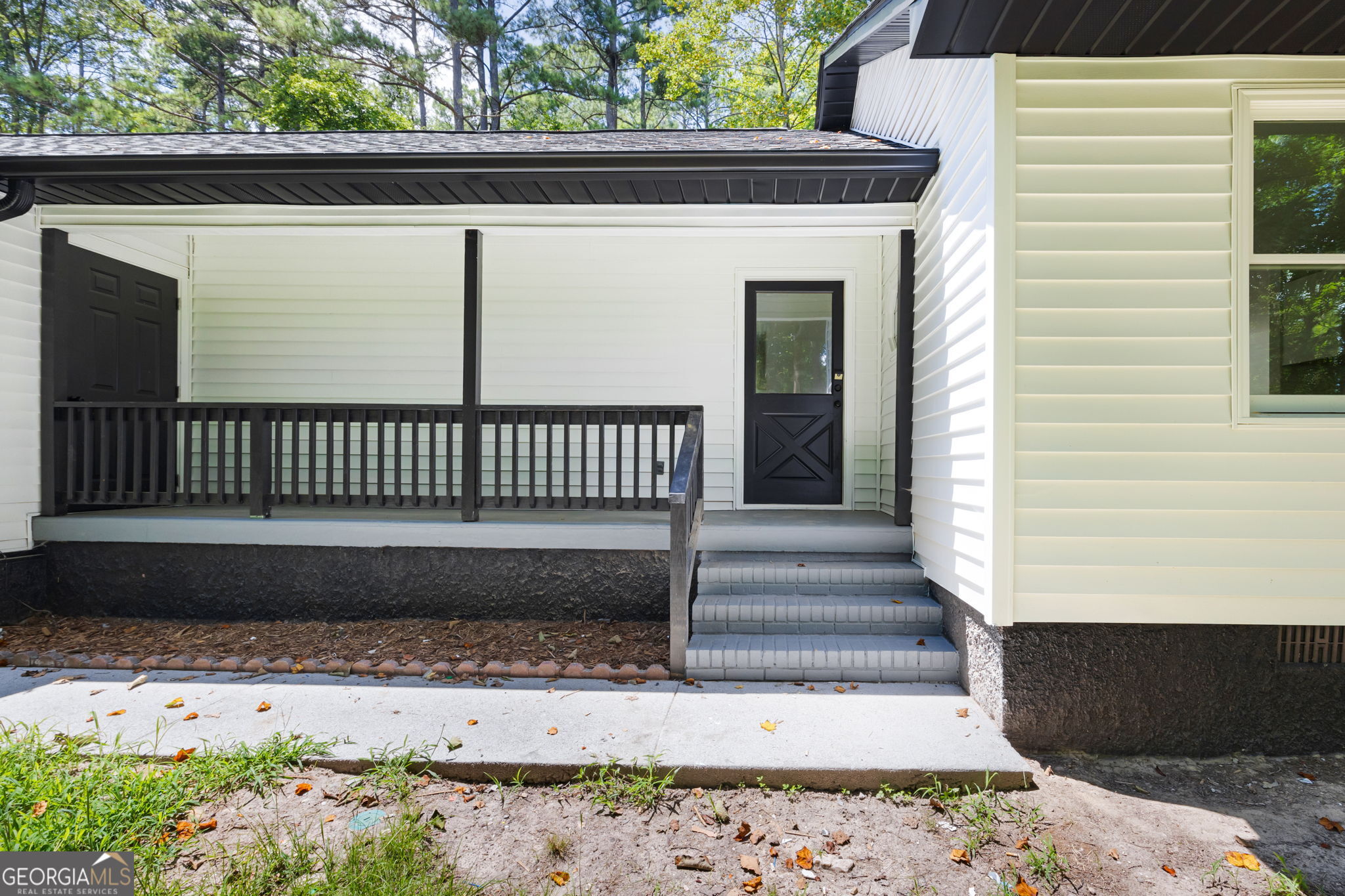 3902 Mulberry Rock RD