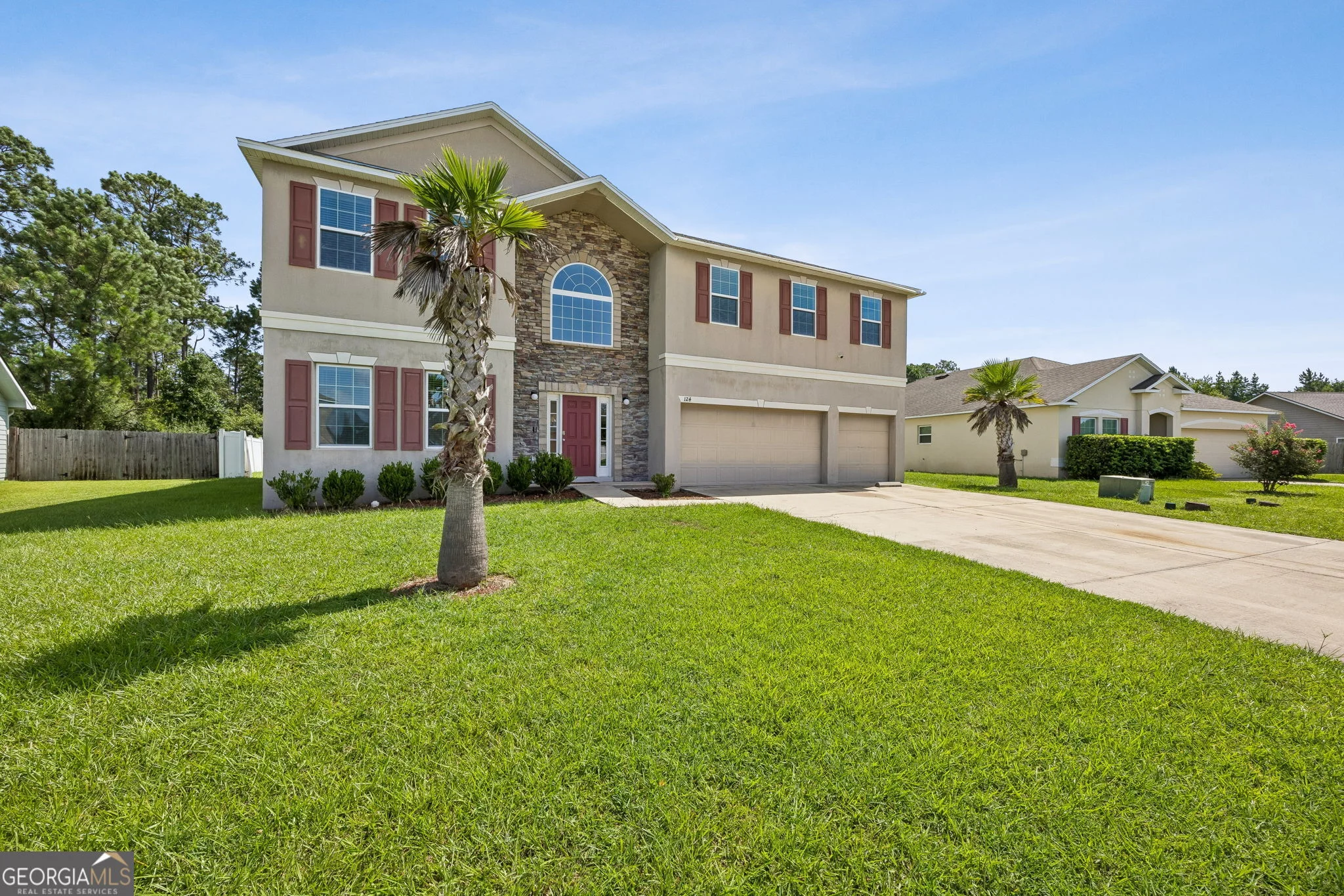 124 Cedar Circle Drive