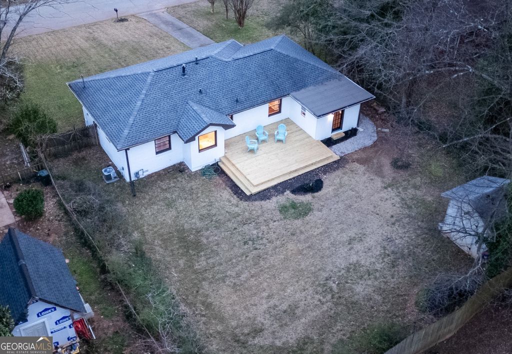 Photo of 3218 Beech Drive, Decatur, GA 30032 (MLS # 10709456)