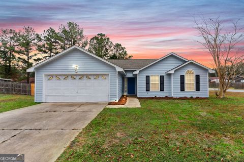 Photo of 201 Foxwood Drive, Kingsland, GA 31548 (MLS # 10668067)