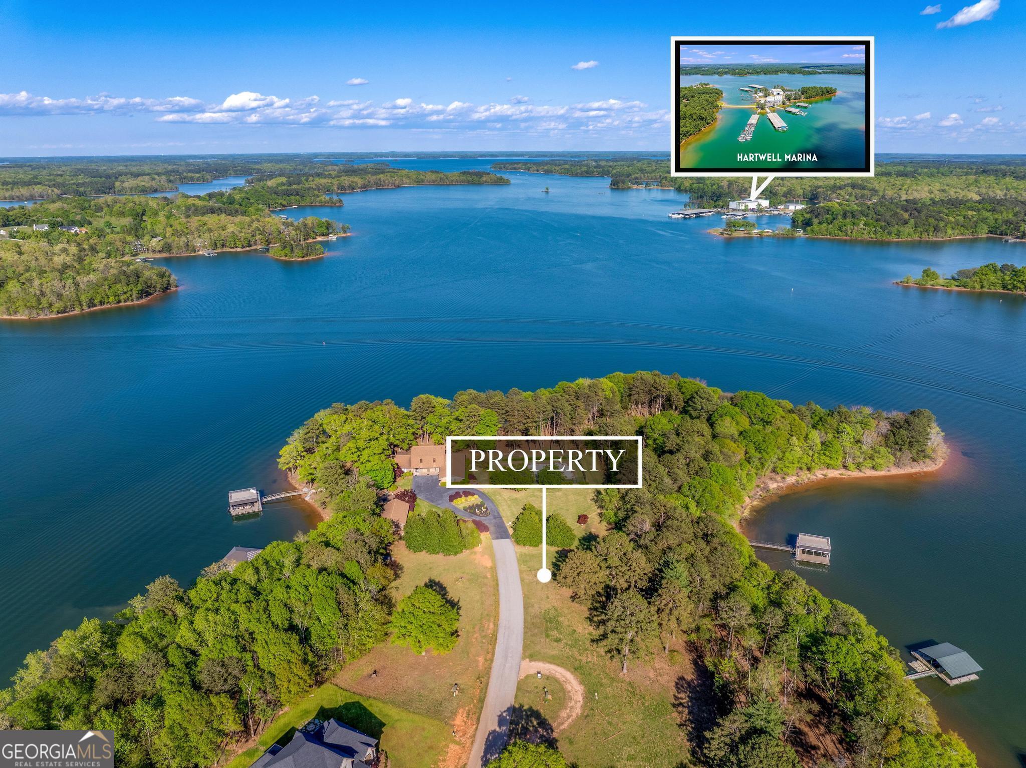 9 Pointe Sidney