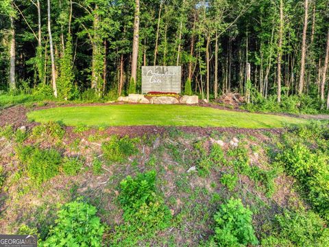 Photo of 23 Mountaingate Way, Ellijay, GA 30536 (MLS # 10738991)