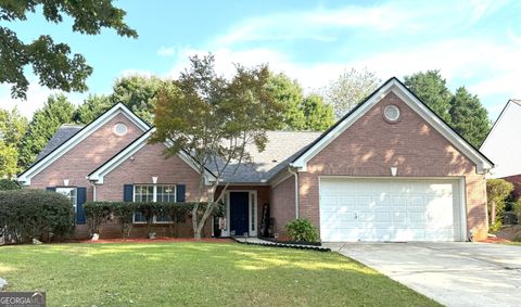 945 James Ridge DR Lawrenceville GA 30045