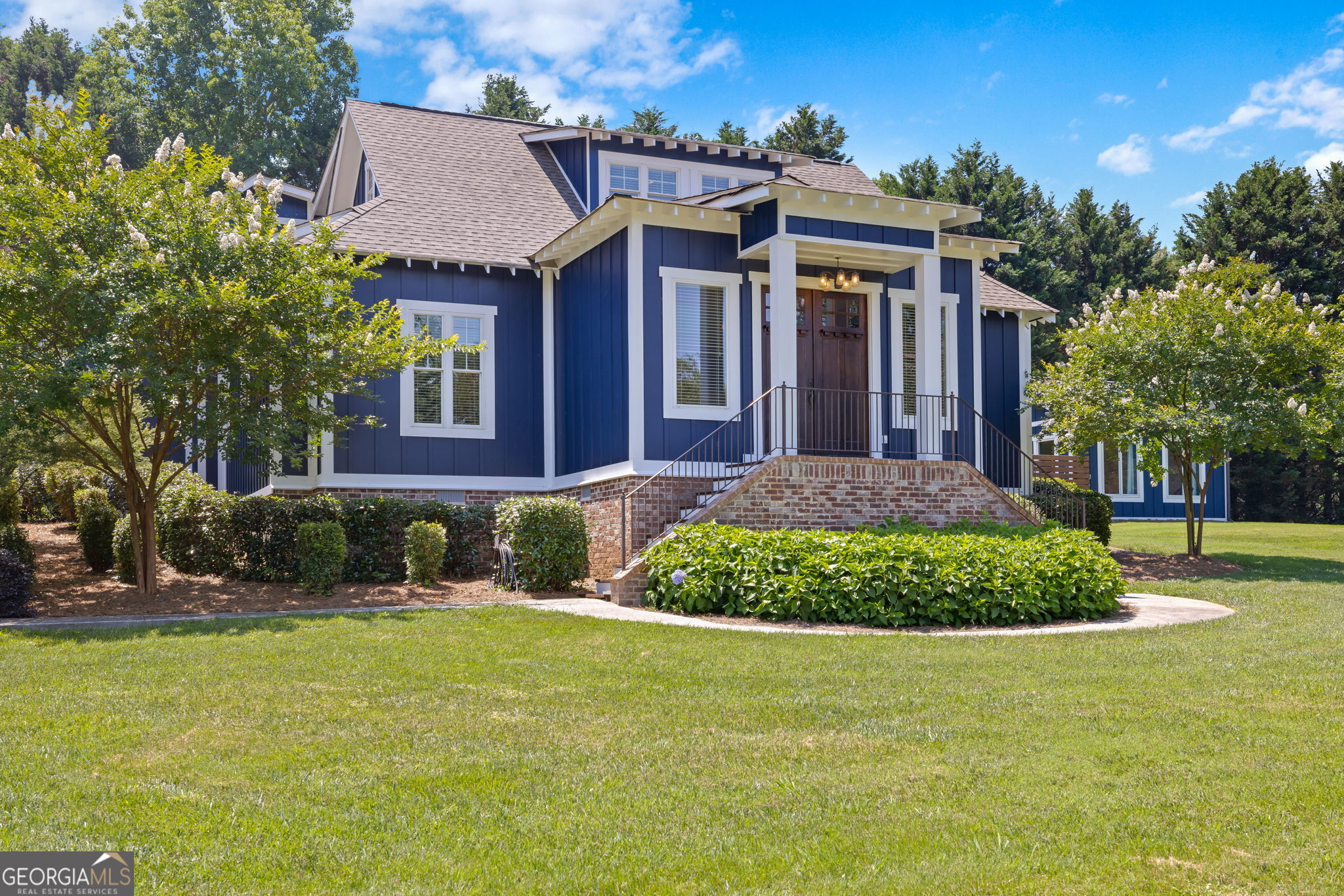 820 Camp Creek RD