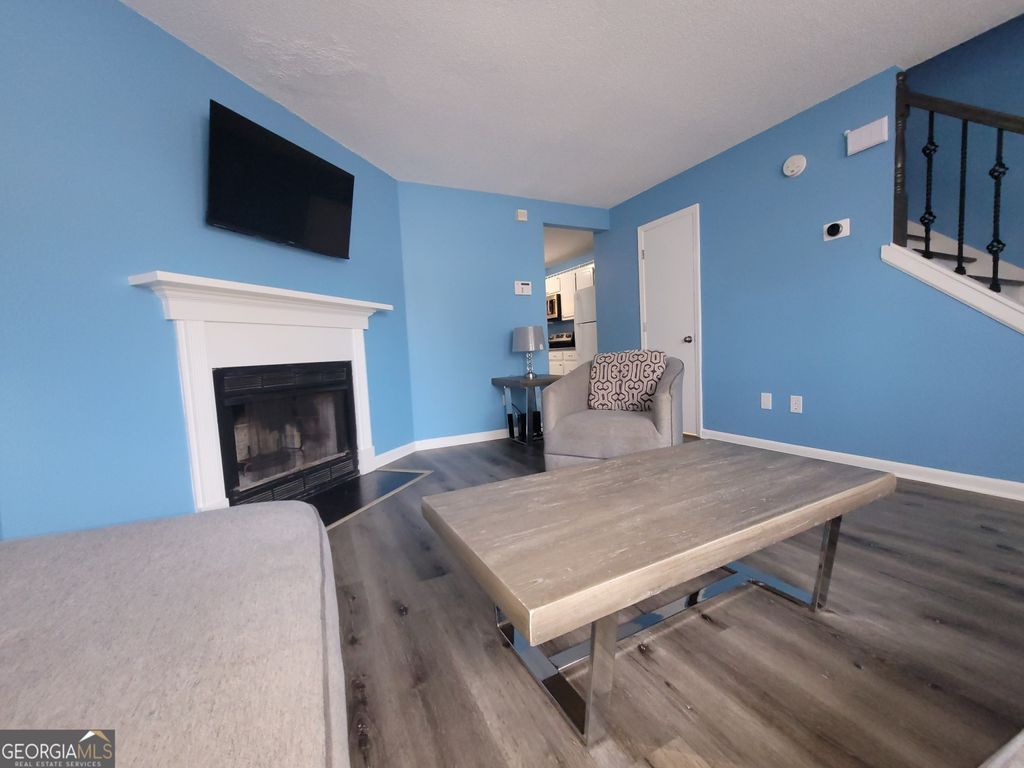 Photo of 1695 Winchester Way SE, Conyers, GA 30013 (MLS # 10686276)