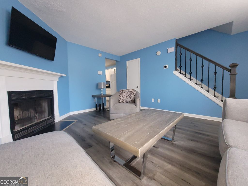 Photo of 1695 Winchester Way SE, Conyers, GA 30013 (MLS # 10686276)