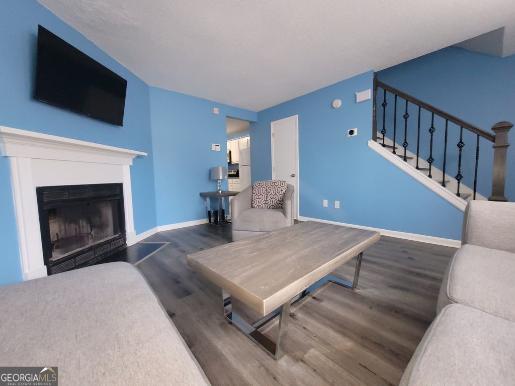 Photo of 1695 Winchester Way SE, Conyers, GA 30013 (MLS # 10686276)