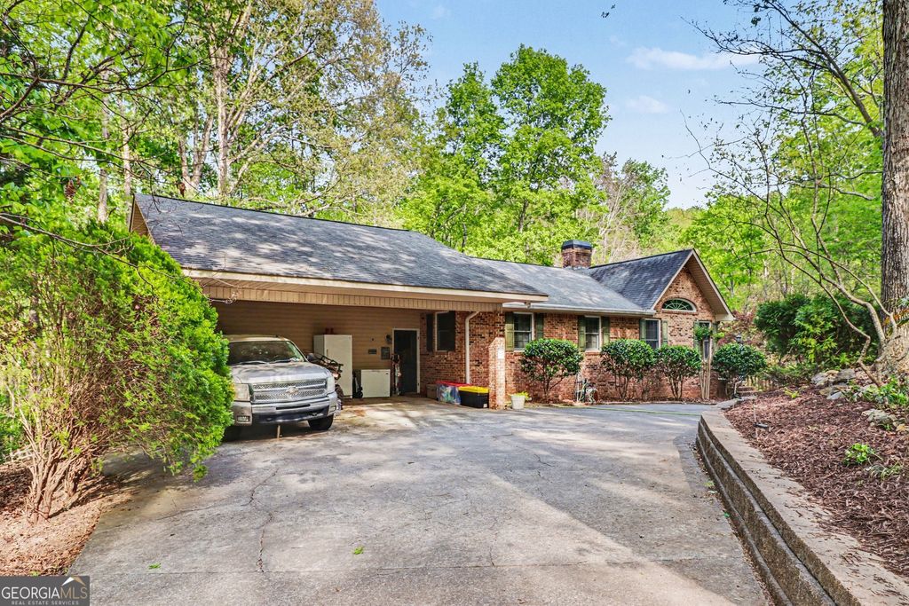 Photo of 2170 Taylorsville Road, Taylorsville, GA 30178 (MLS # 10728589)