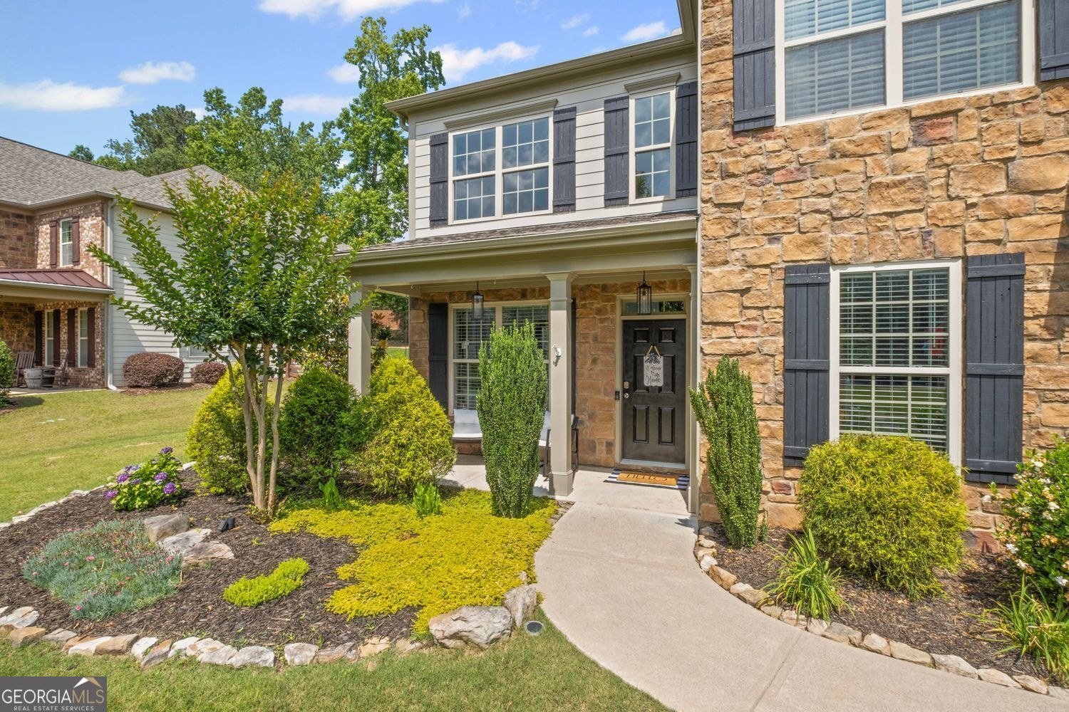 3420 Pleasant Springs DR