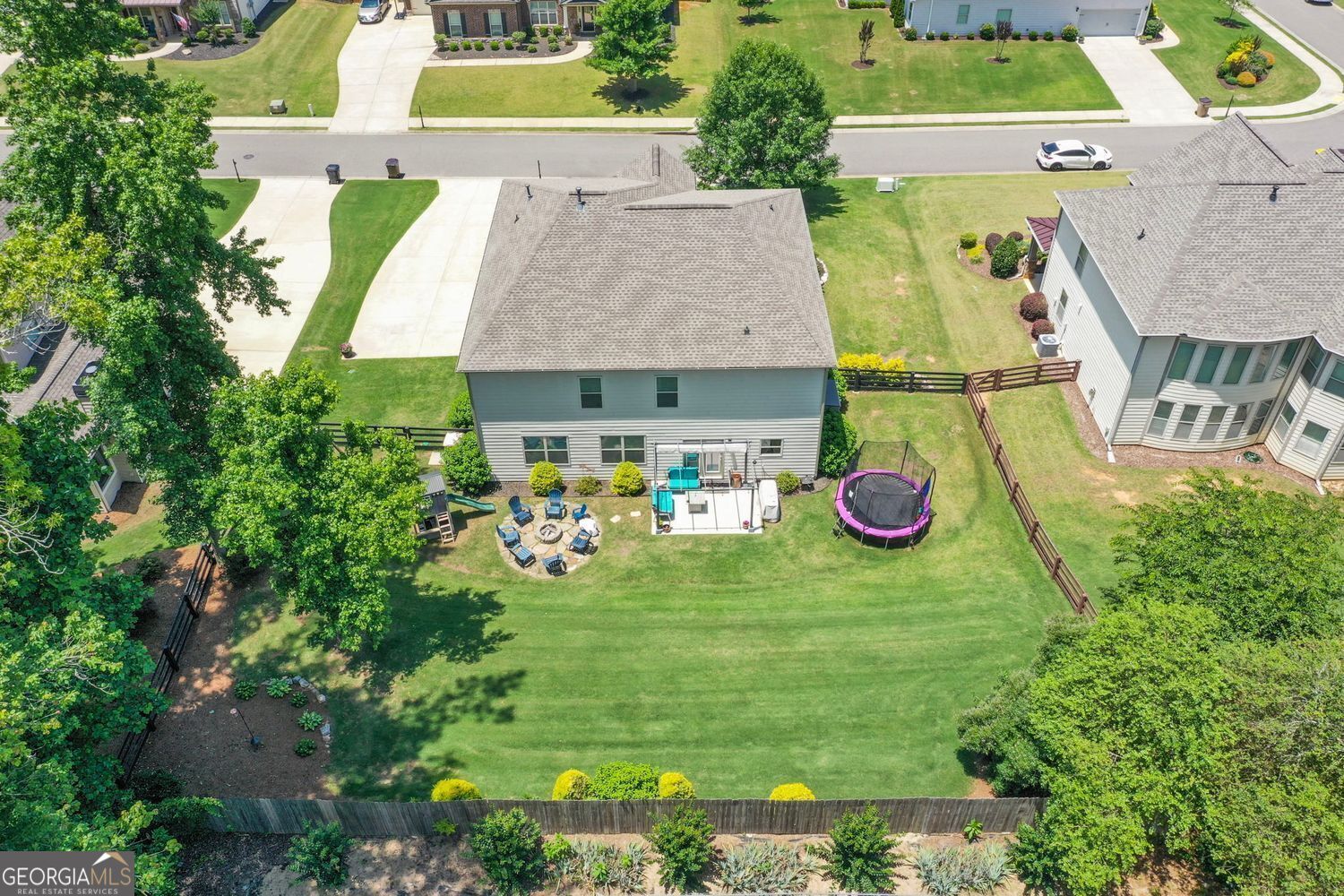 3420 Pleasant Springs DR