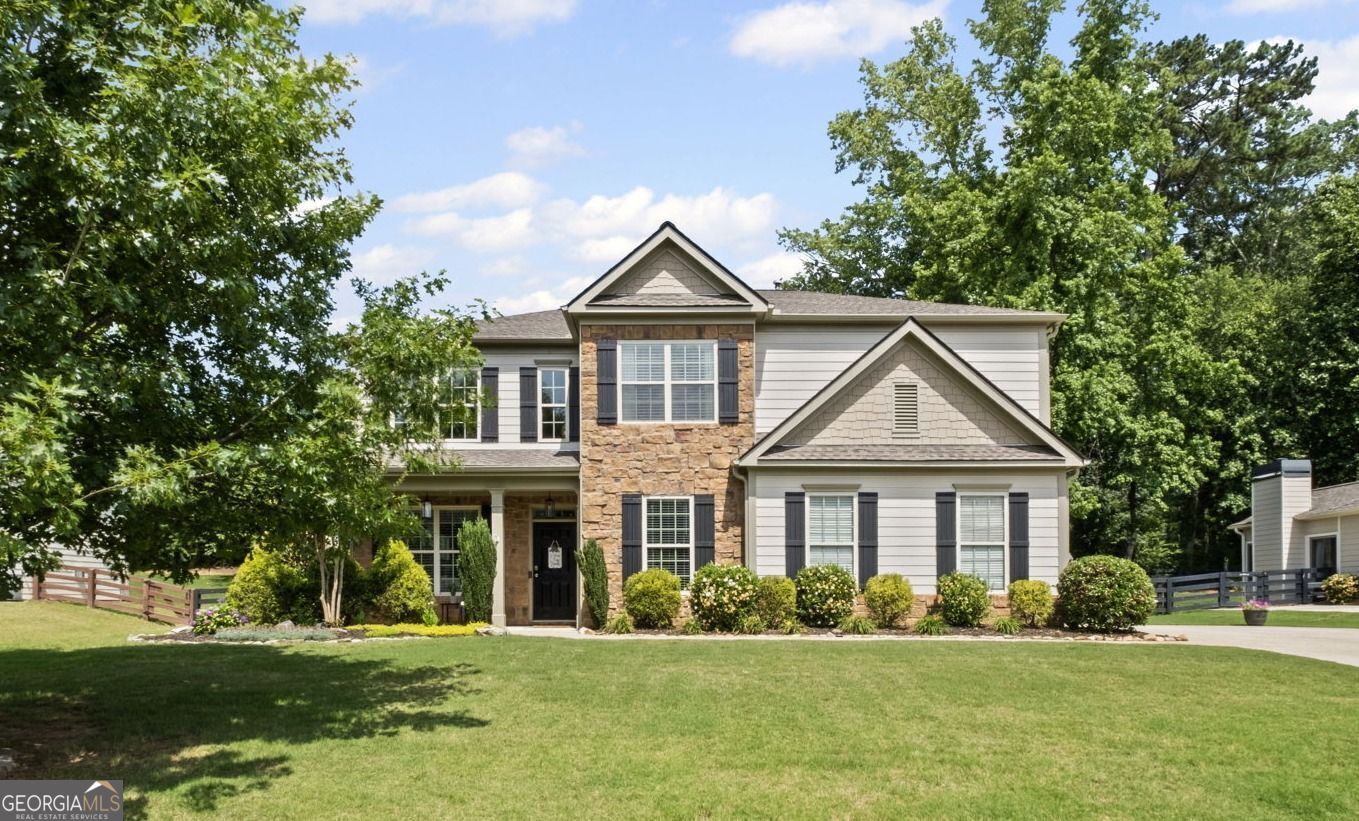 3420 Pleasant Springs DR