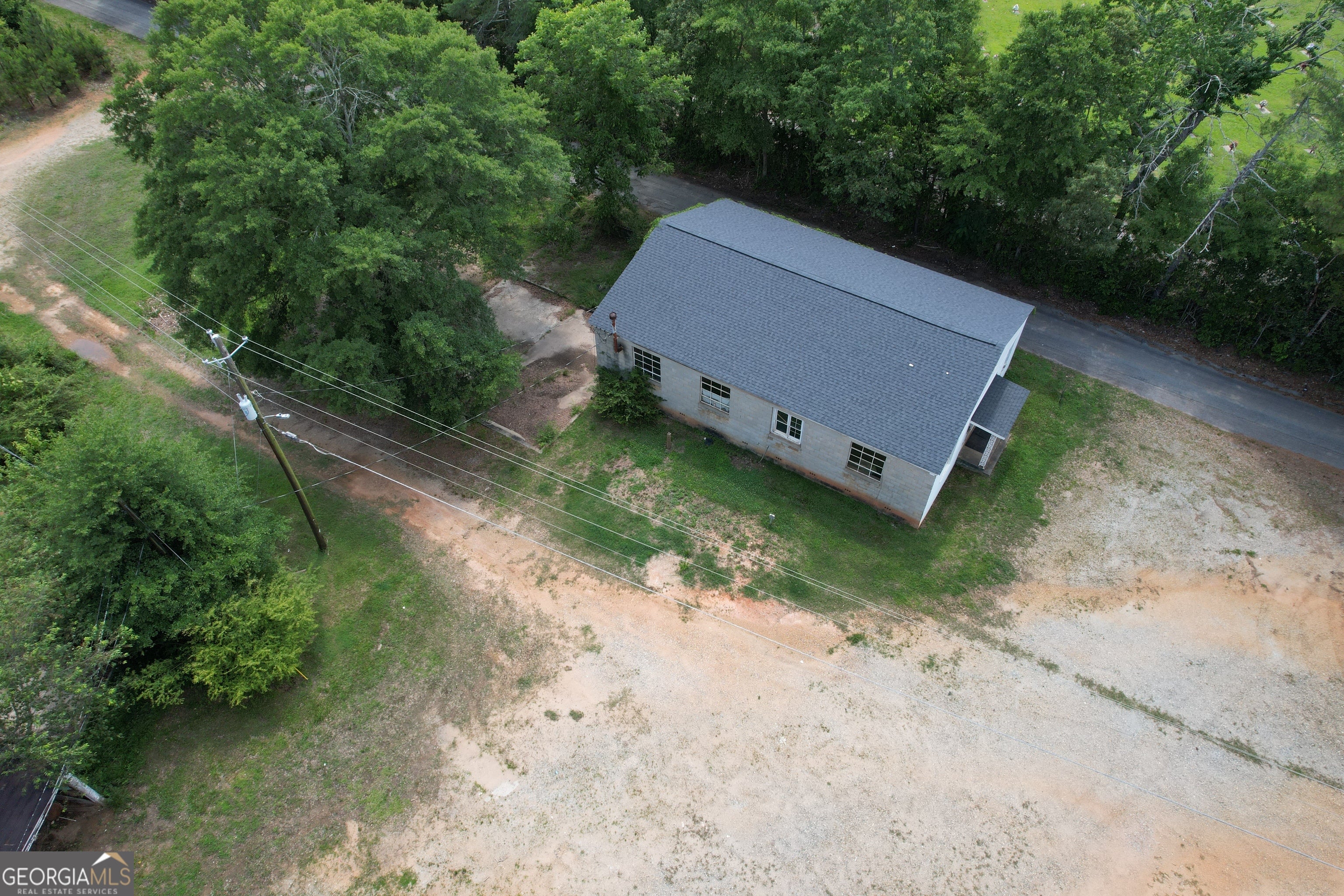 65 Bruce CT