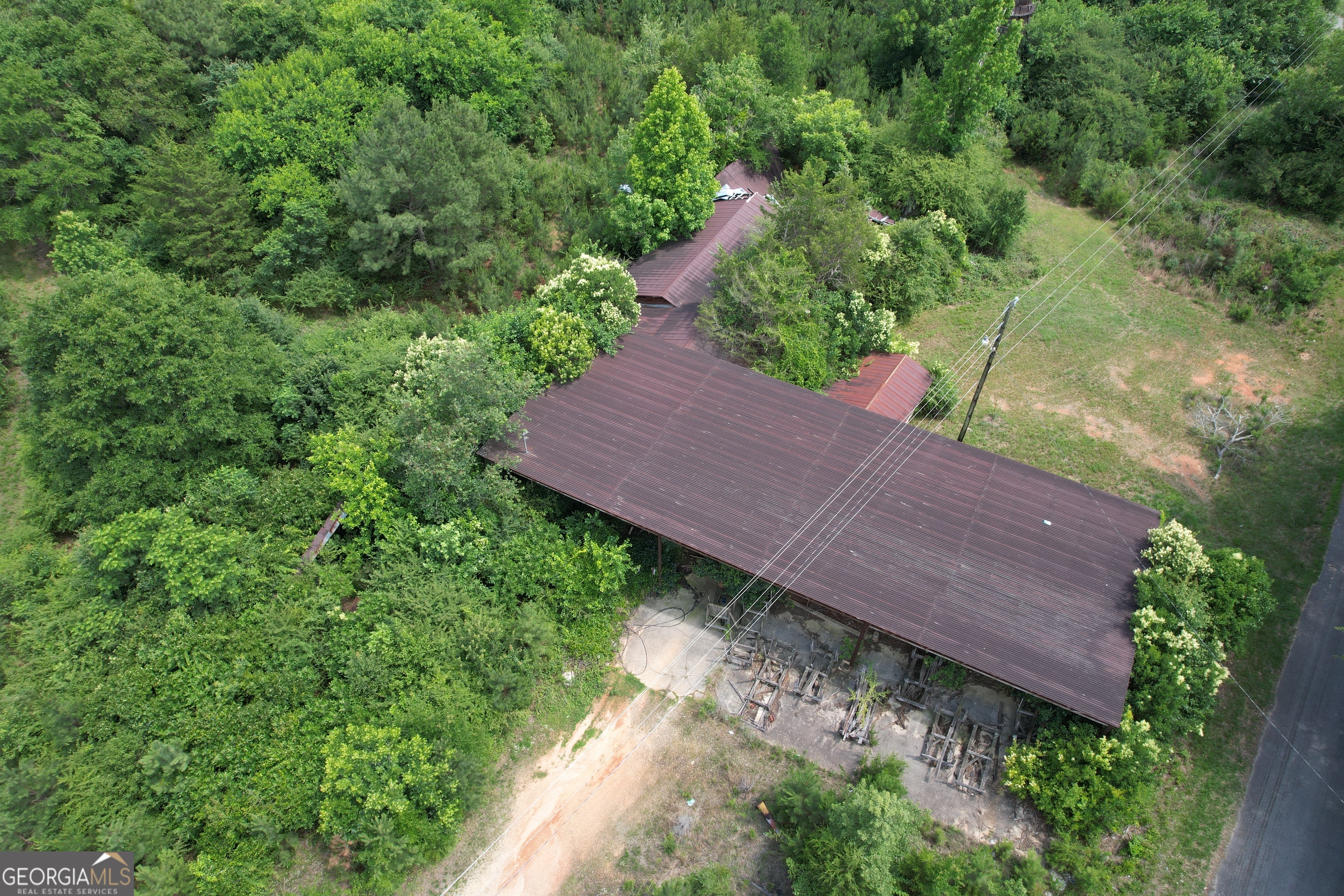 65 Bruce CT
