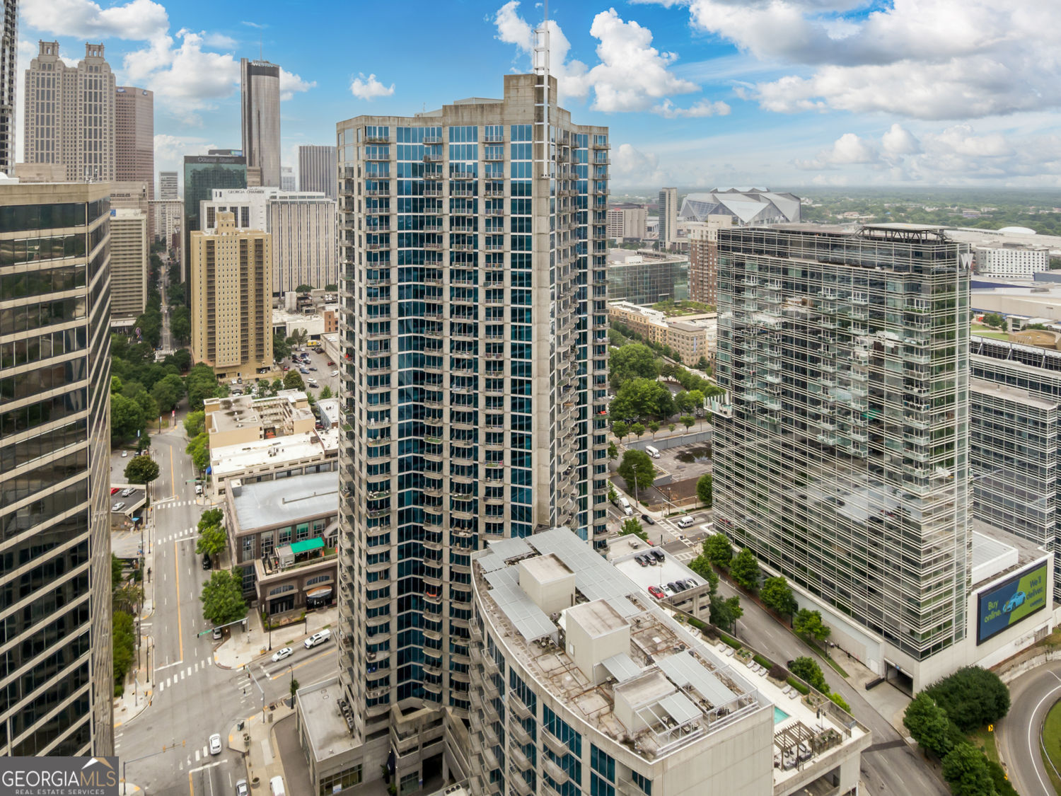 400 W Peachtree ST NW 3711