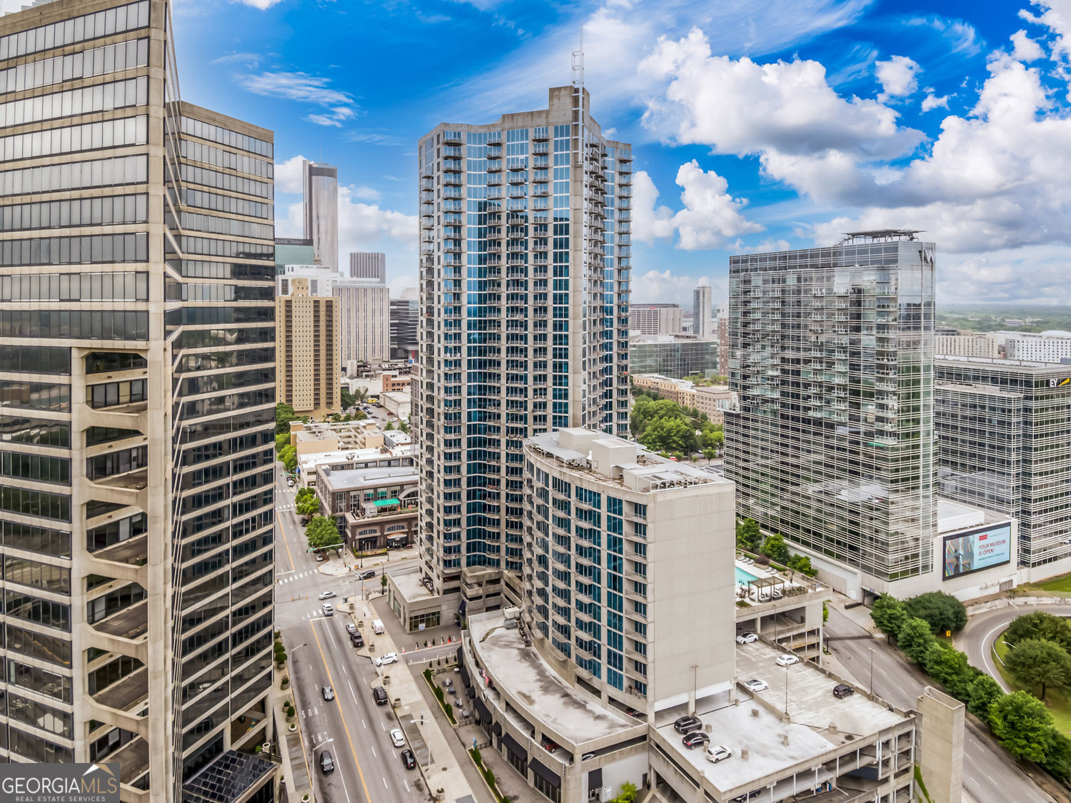400 W Peachtree ST NW 3711