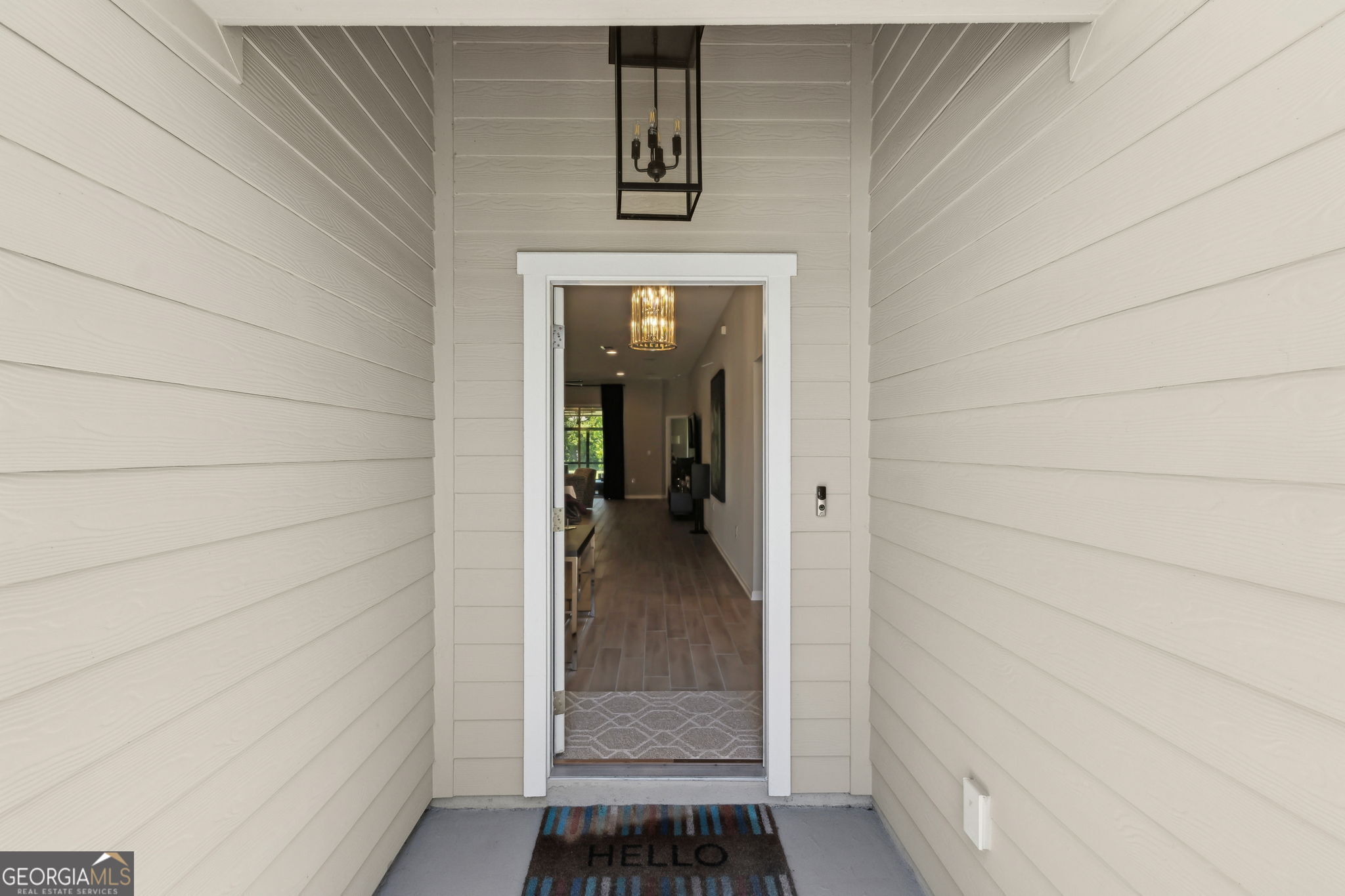 307 Chinquapin DR