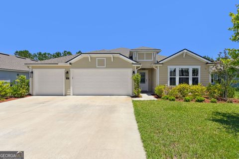 Photo of 307 Chinquapin Drive, St. Marys, GA 31558 (MLS # 10610122)
