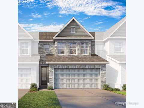 75 Shoal Court Lot 46, Winder, GA 30680 - #: 10806648