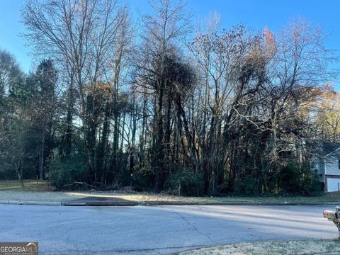 0 Sugarcreek WAY Riverdale GA 30296