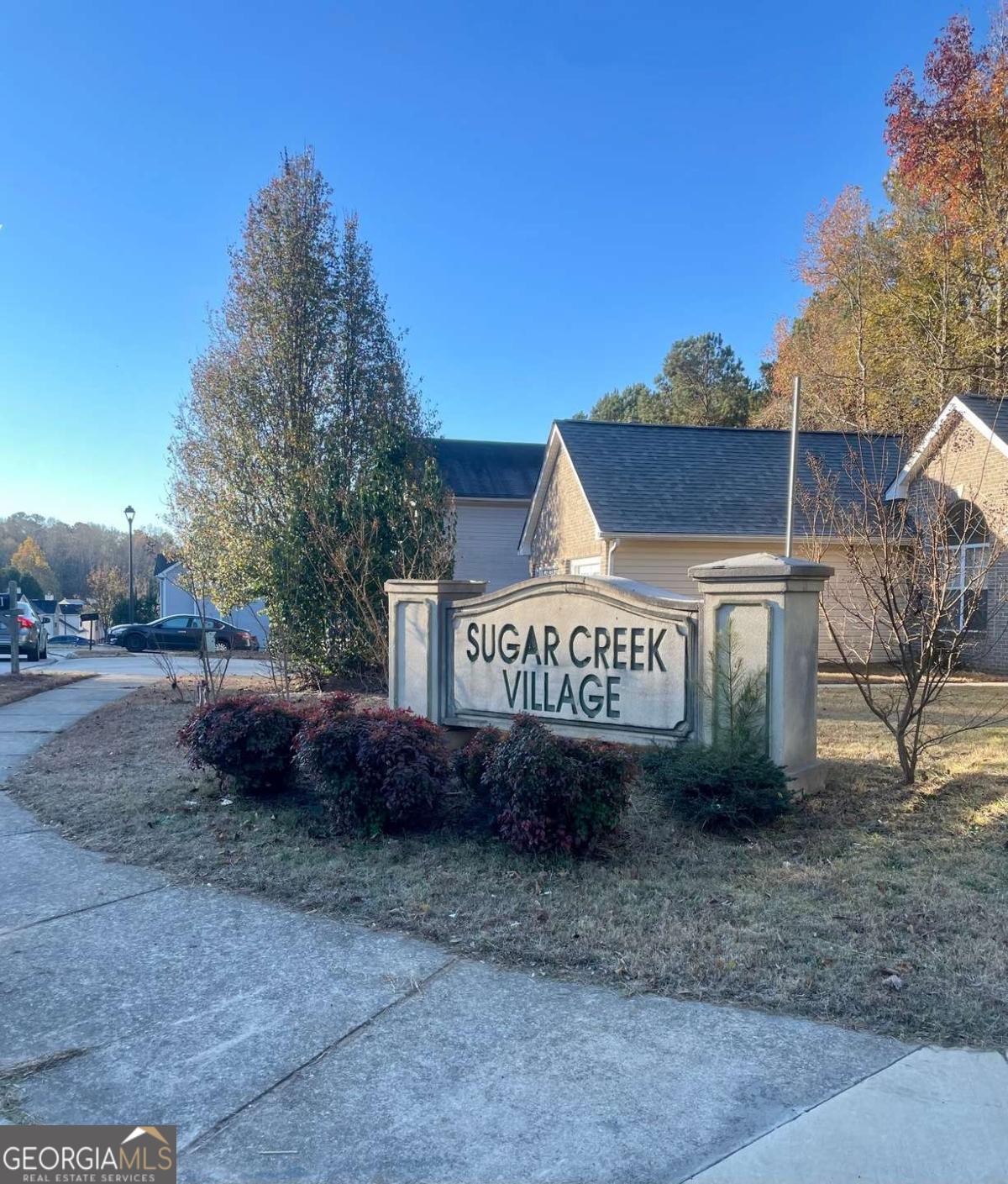 0 Sugarcreek WAY