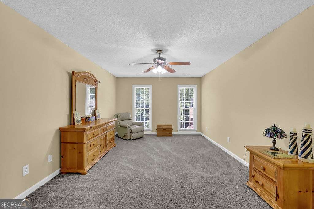 Laurel Springs - Residential