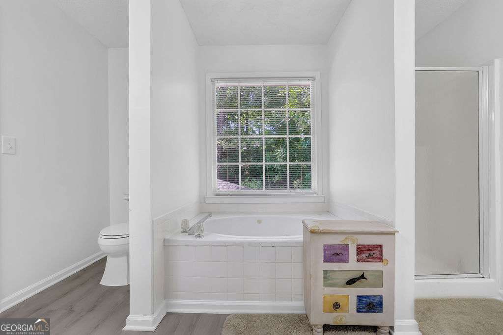 Laurel Springs - Residential