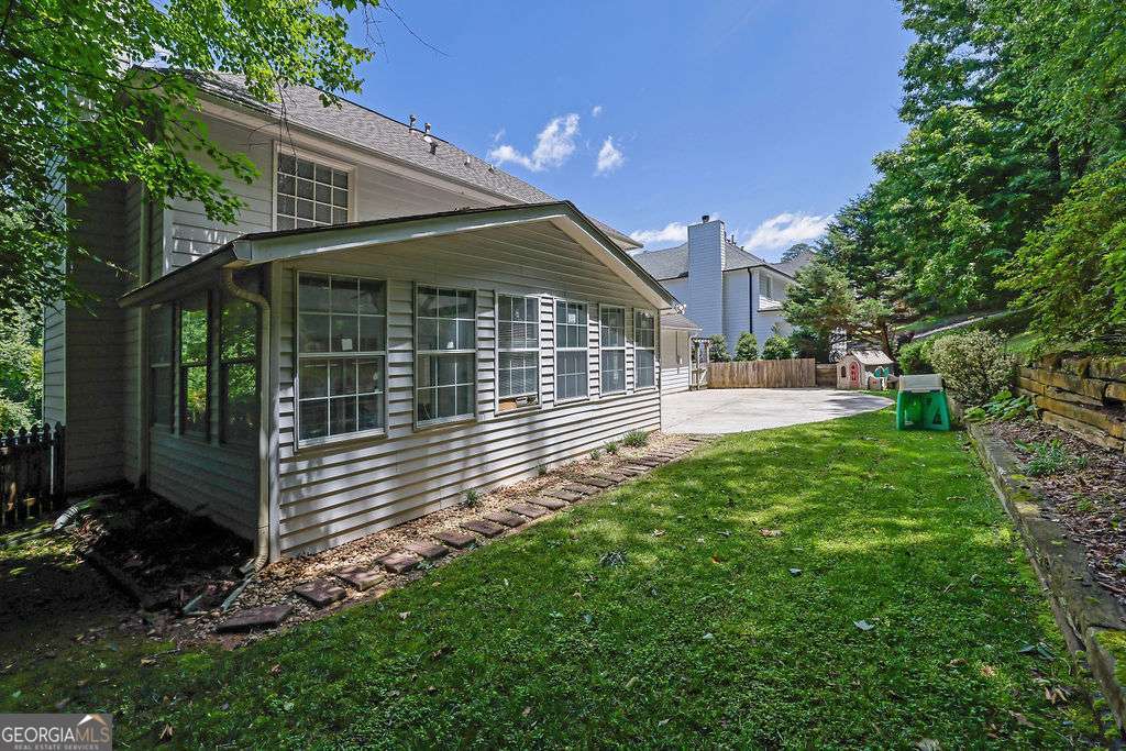 Laurel Springs - Residential