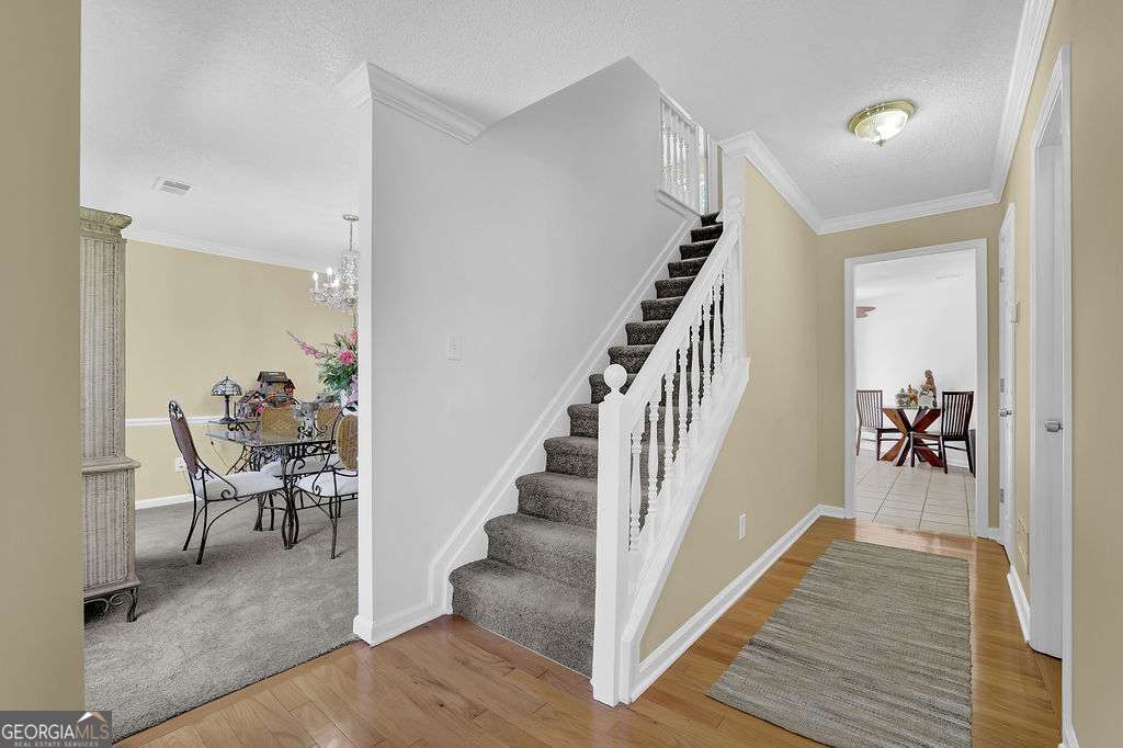 Laurel Springs - Residential