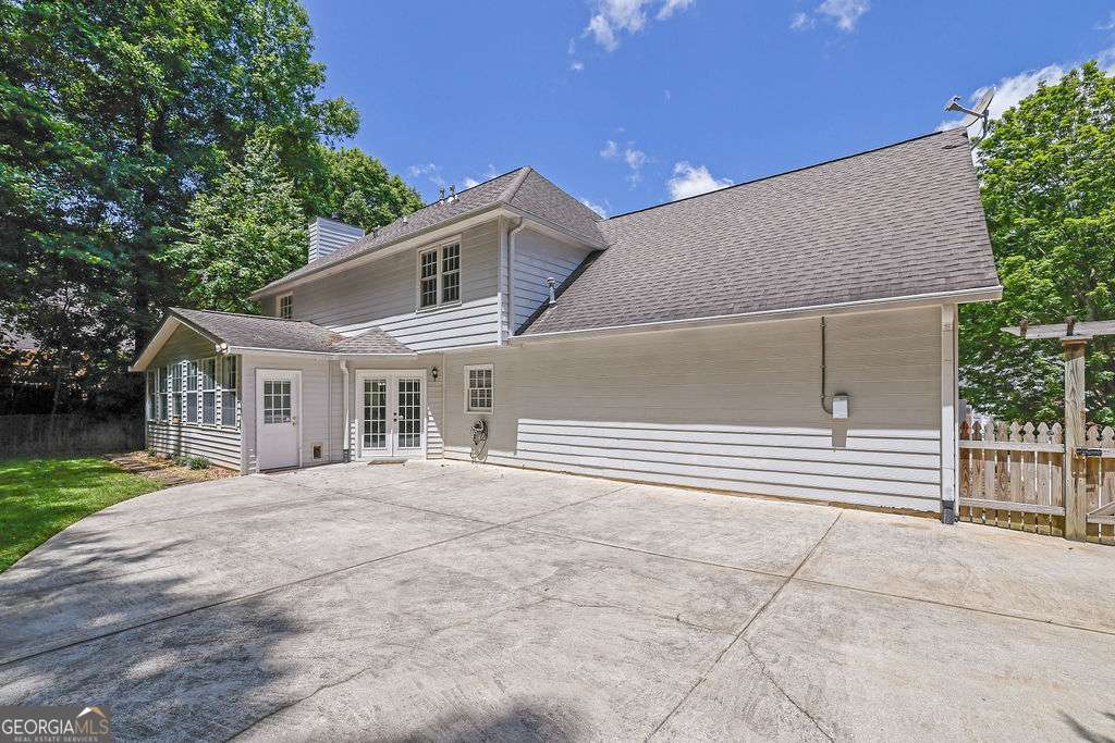 Laurel Springs - Residential