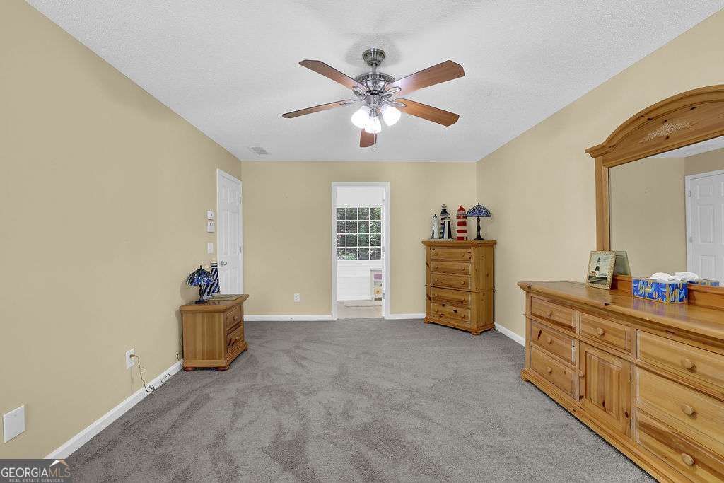 Laurel Springs - Residential