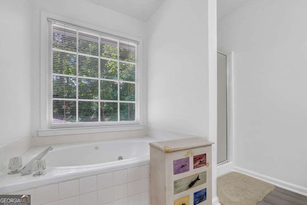 Laurel Springs - Residential