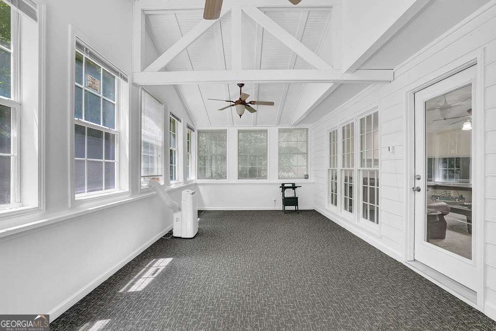 Laurel Springs - Residential