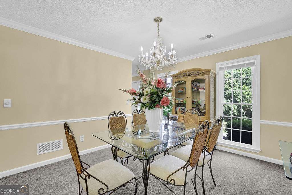 Laurel Springs - Residential