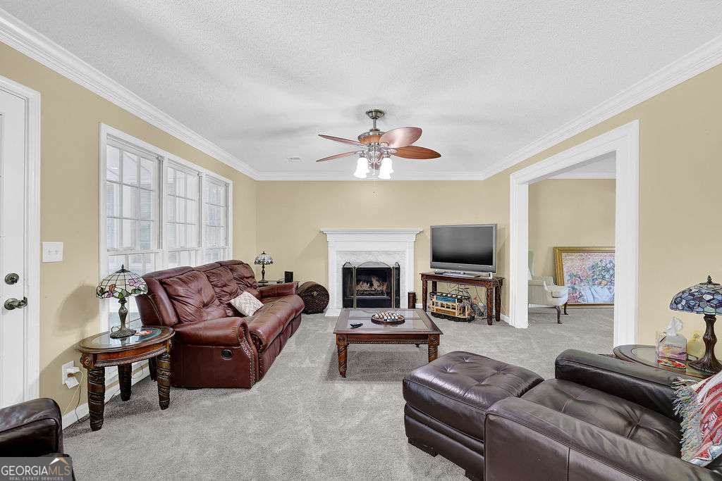 Laurel Springs - Residential