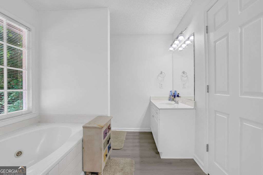 Laurel Springs - Residential