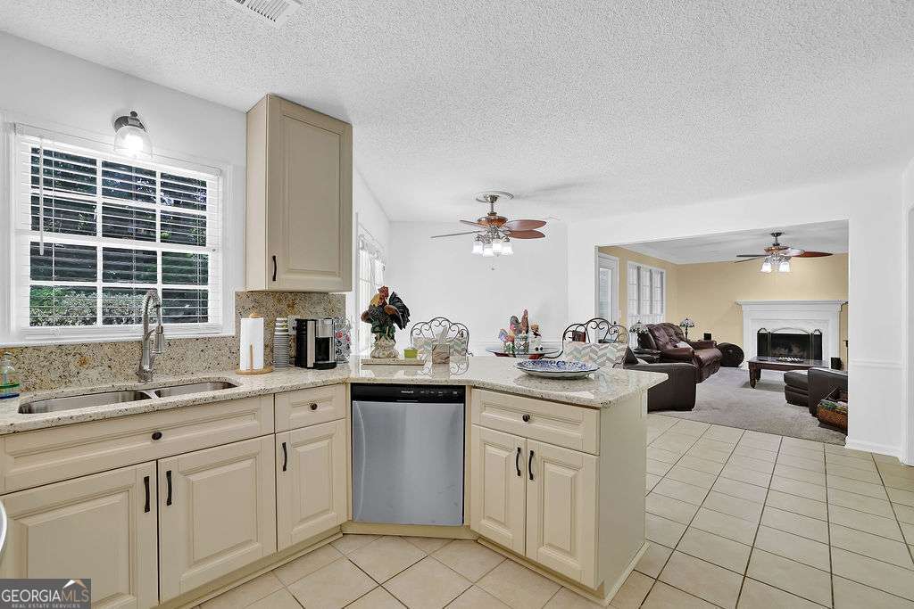 Laurel Springs - Residential