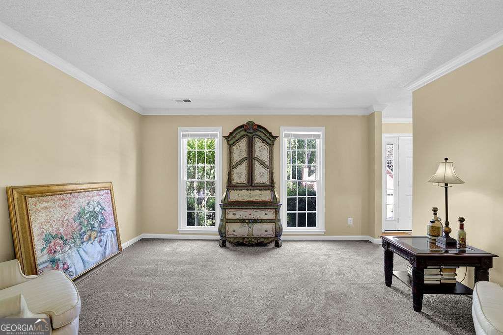 Laurel Springs - Residential